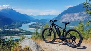 Understanding Rules for E-bike Use in Squamish