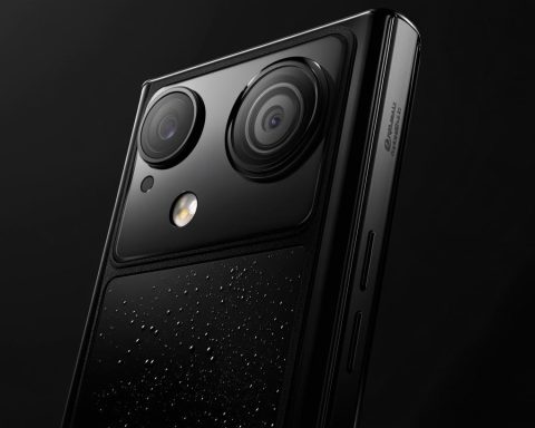 Is This the Phone Changing the Game for Smartphone Photography?