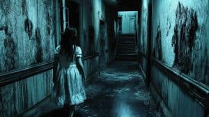 Top Horror Movies That Will Keep You Awake at Night