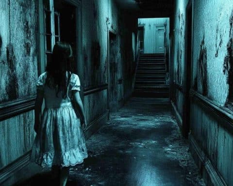 Top Horror Movies That Will Keep You Awake at Night