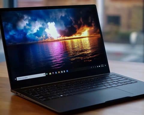 Why “Laptop the Best” Remains a Top Choice for Tech Enthusiasts Everywhere