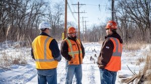 Wisconsin Expands Electrification Efforts with Federal Support