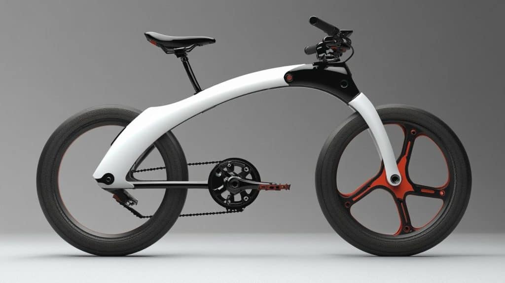 Unbelievable Deal: Get This Sleek Folding E-Bike for a Steal