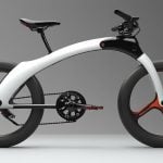 Unbelievable Deal: Get This Sleek Folding E-Bike for a Steal