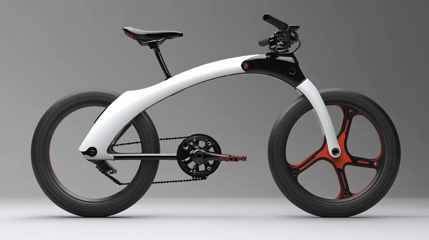 Unbelievable Deal: Get This Sleek Folding E-Bike for a Steal!