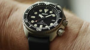 The Timeless Appeal of the Seiko SKX007: A Dive Watch Classic