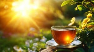 The Benefits Of Green Tea: A Natural Way To Boost Your Health