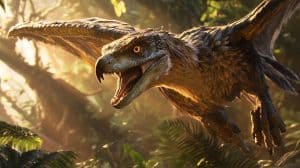 The Raptor’s Journey: From Concept to Dominance