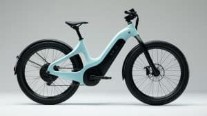 Top Picks of Electric Bicycles for Female Riders