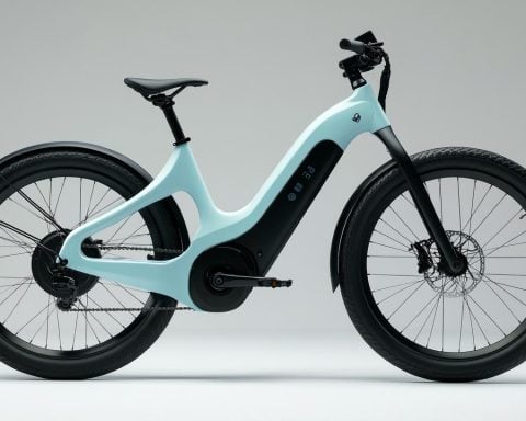 Top Picks of Electric Bicycles for Female Riders