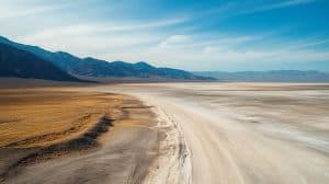 GM Partners with Lithium Americas for Lithium Extraction in Nevada