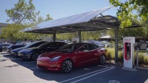 The Future of Quick-Install Solar Charging: Transforming Parking Spaces