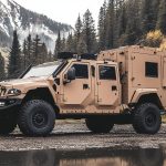 The Game-Changing Tactical Truck That’s Silently Remaking Military Mobility