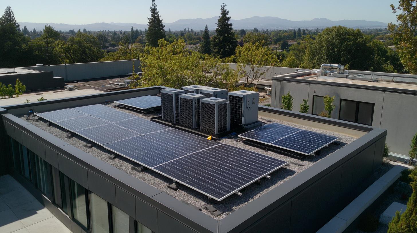 Revolution in Rooftop Technology: Have We Found the Future of Power?