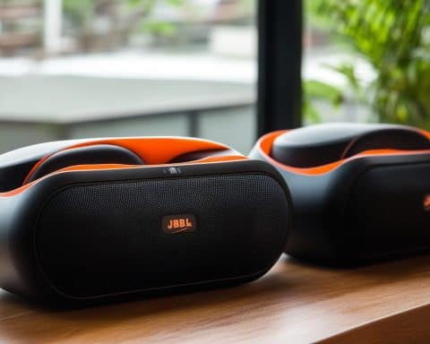 The Sonic Power of JBL Boombox 2: Beyond a Portable Bluetooth Speaker