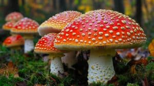 The Fascinating World of Mycology: Understanding the Role of Fungi in Our Ecosystem