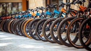 Pedal Power vs. Battery Boost: The Great Bike Debate