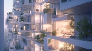 The Future of Smart Living: A New Era for Apartment Dwellers