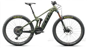 Pedal Power Revolution: How The New Scott Reign E+ 3 Redefines eMTB Adventure