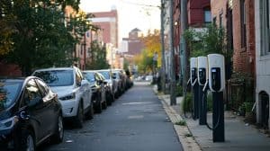 Philadelphia’s New Measure Targets Inoperable EV Chargers