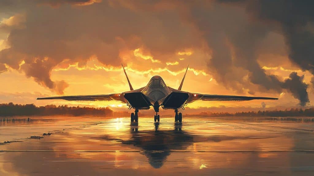 The Game-Changing Secrets of Russia’s Su-57 Checkmate Aircraft Finally Revealed