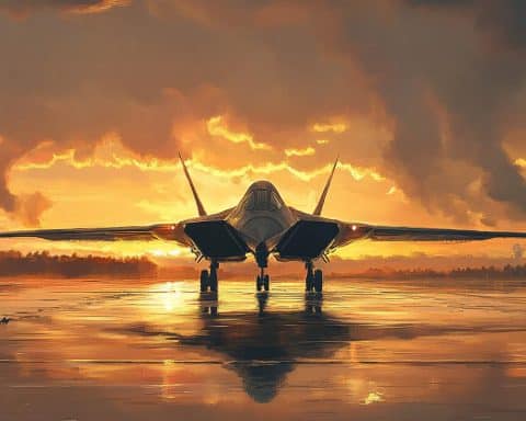 The Game-Changing Secrets of Russia’s Su-57 Checkmate Aircraft Finally Revealed