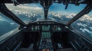 Inside the F-22 Raptor: Unveiling the Advanced Cockpit That Defines Air Superiority