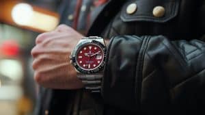 The Rolex GMT-Master II: A Timeless Companion for Travelers