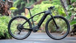 Arrest Made in Kona E-Bike Heist as Police Hunt for Female Accomplice