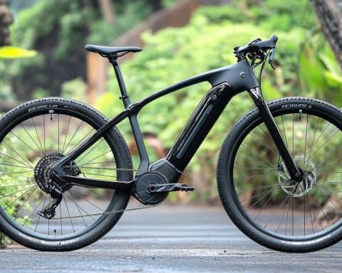 Arrest Made in Kona E-Bike Heist as Police Hunt for Female Accomplice