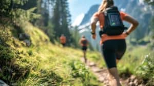 The Tech Revolution Taking Over the Trails: How Garmin and Other Devices Have Reshaped Outdoor Fitness