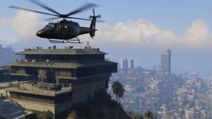 Have You Discovered the Secret Location of the Military Base in GTA 5?