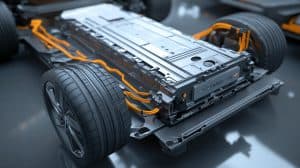 Enovix Corporation: A Rising Star in the Electric Vehicle Battery Market