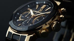 Casio’s Golden Jubilee Sparks a Watchmaking Revolution with Surprises