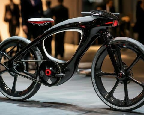 Electric Bicycles: Market Recovery on the Horizon, But Not Until 2026