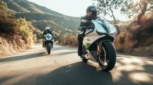 Energica’s Journey Hits a Roadblock: Electric Pioneer Files for Bankruptcy