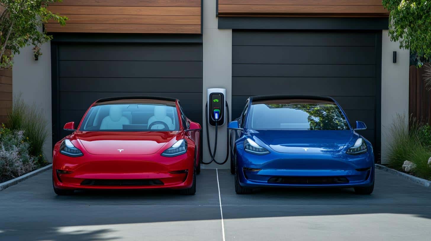 Why the EV Charger Converter Market is the Next Big Thing You Need to Know About!