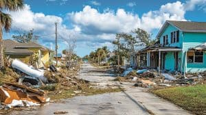 Hurricane Milton’s Aftermath: Brevard County Rebounds