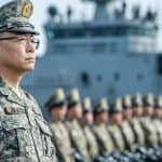 Shifts in Taiwan’s Defense Strategy: A Move towards Asymmetrical Warfare