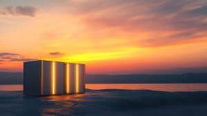 Solid State Batteries: The Potential Game-Changers in Energy Storage