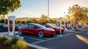 Anticipated Drop in EV Battery Costs: A Paradigm Shift