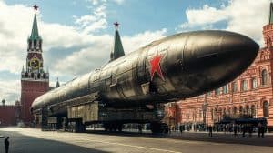 The Power of Progress: Russia’s Nuclear-Powered Cruise Missile and Its Implications