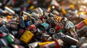 Innovative Collaboration to Enhance Electric Battery Recycling