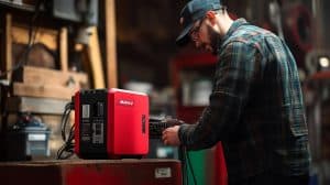 Unveiling The Capabilities Of The Milwaukee Power Inverter: A Tool For On The Go Energy Conversion