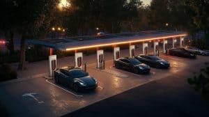 Internet and EV Charging Plans Progress Amid Delayed Expectations