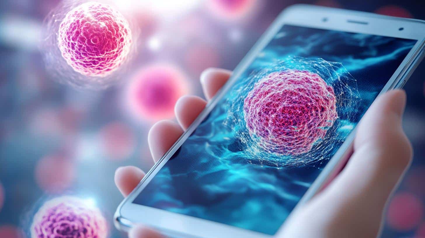 Can Your Smartphone Be a Silent Cancer Culprit?