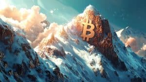 Bitcoin Surges Above $67,000: New Peaks on the Horizon?