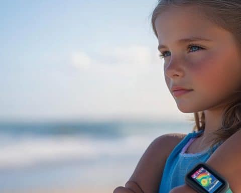 The Evolution of Kids’ Wearable Tech: Spotlight on Kidswatch