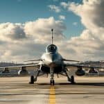 Türkiye Advances Efforts in Acquiring Eurofighter Typhoons