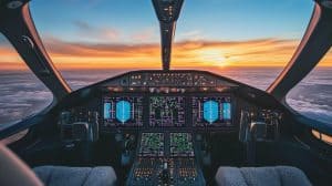 Garmin Unveils Advanced G3000 Prime Flight Deck